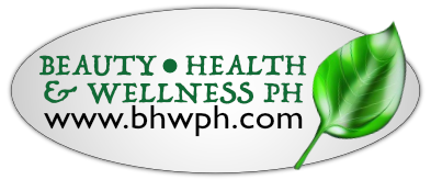 BHWPH Beauty Health & Wellness PH Logo